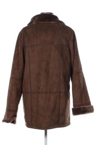 Дамско палто Unbranded, Размер M, Цвят Кафяв, Цена 13,95 €