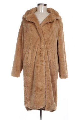 Női kabát Unbranded, Méret S, Szín Bézs, Ár 10 939 Ft