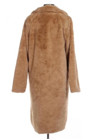 Női kabát Unbranded, Méret S, Szín Bézs, Ár 10 939 Ft