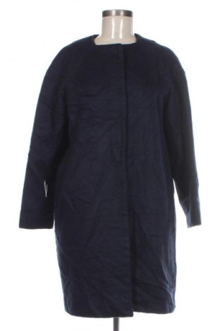 Dámský kabát  Unbranded, Velikost XL, Barva Modrá, Cena  199,00 Kč