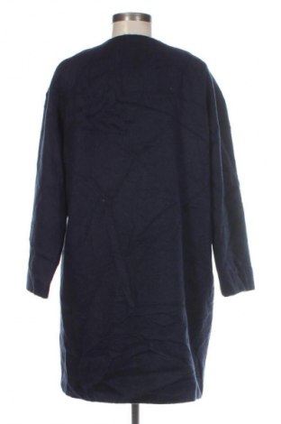 Dámský kabát  Unbranded, Velikost XL, Barva Modrá, Cena  199,00 Kč