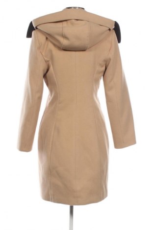 Γυναικείο παλτό Unbranded, Μέγεθος L, Χρώμα  Μπέζ, Τιμή 36,99 €