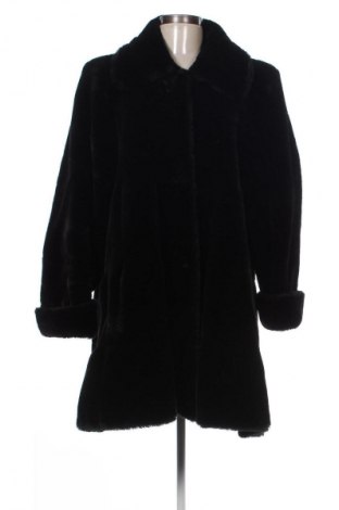 Дамско палто Unbranded, Размер XL, Цвят Черен, Цена 40,90 €