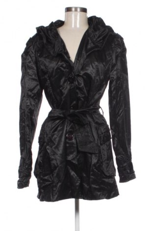 Дамско палто Unbranded, Размер XL, Цвят Черен, Цена 8,69 €