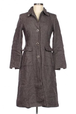 Damski płaszcz Unbranded, Rozmiar S, Kolor Kolorowy, Cena 119,99 zł