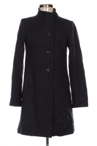 Damenmantel United Colors Of Benetton, Größe M, Farbe Blau, Preis € 57,99