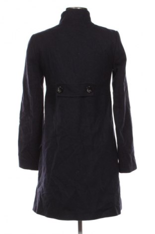 Damenmantel United Colors Of Benetton, Größe M, Farbe Blau, Preis € 57,99