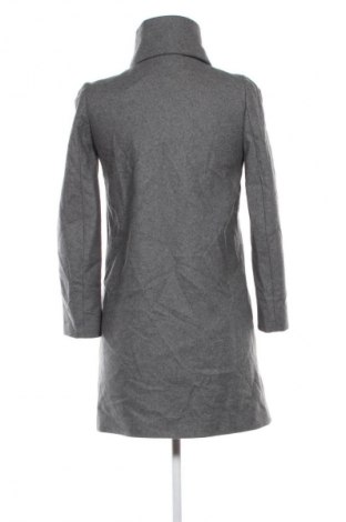 Γυναικείο παλτό United Colors Of Benetton, Μέγεθος M, Χρώμα Γκρί, Τιμή 53,99 €