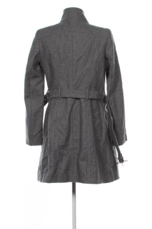 Damski płaszcz United Colors Of Benetton, Rozmiar L, Kolor Szary, Cena 232,99 zł
