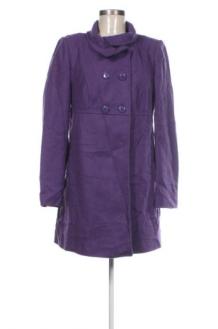 Női kabát United Colors Of Benetton, Méret XL, Szín Lila, Ár 19 179 Ft