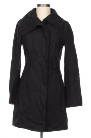 Дамско палто United Colors Of Benetton, Размер M, Цвят Черен, Цена 44,99 €