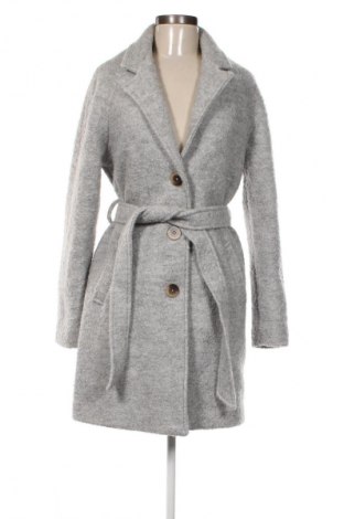 Дамско палто VILA, Размер M, Цвят Сив, Цена 23,51 €