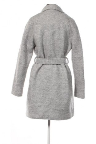 Дамско палто VILA, Размер M, Цвят Сив, Цена 23,51 €