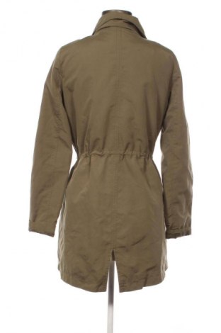 Damski płaszcz VILA, Rozmiar S, Kolor Zielony, Cena 23,99 zł