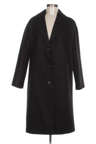 Γυναικείο παλτό Vero Moda, Μέγεθος S, Χρώμα Μαύρο, Τιμή 14,99 €