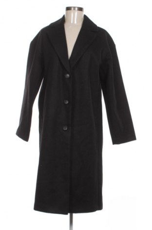 Γυναικείο παλτό Vero Moda, Μέγεθος XS, Χρώμα Μαύρο, Τιμή 14,99 €