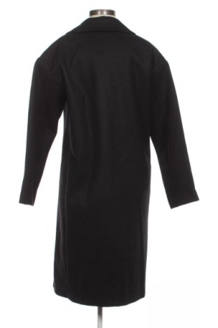 Γυναικείο παλτό Vero Moda, Μέγεθος XS, Χρώμα Μαύρο, Τιμή 14,99 €