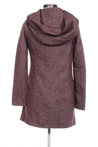 Dámský kabát  Vero Moda, Velikost S, Barva Fialová, Cena  579,00 Kč