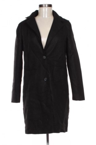 Γυναικείο παλτό Vero Moda, Μέγεθος S, Χρώμα Μαύρο, Τιμή 11,99 €