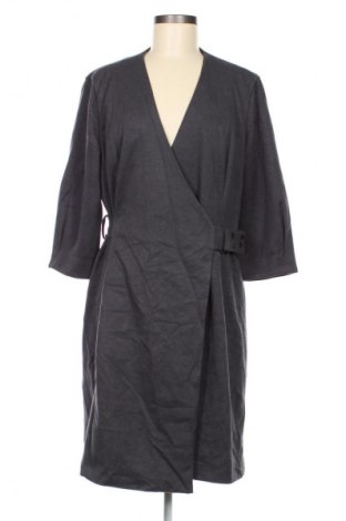 Дамско палто Yaya, Размер L, Цвят Сив, Цена 18,40 €