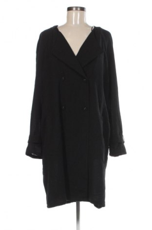 Дамско палто Yessica, Размер L, Цвят Черен, Цена 5,11 €