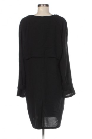 Дамско палто Yessica, Размер L, Цвят Черен, Цена 5,11 €