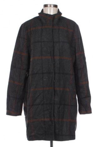 Damski płaszcz Yessica, Rozmiar L, Kolor Kolorowy, Cena 91,99 zł