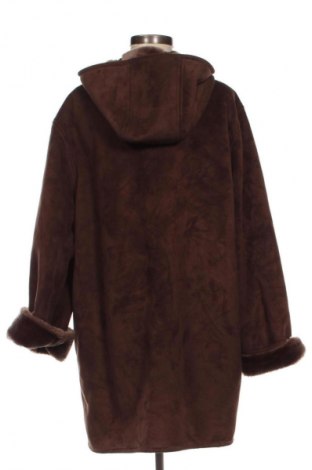 Női kabát Your Sixth Sense, Méret XL, Szín Barna, Ár 9 999 Ft