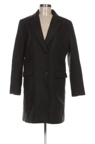 Női kabát Zara, Méret XL, Szín Zöld, Ár 17 459 Ft