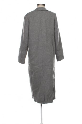 Damenmantel Zara, Größe S, Farbe Grau, Preis 12,99 €