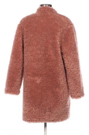 Дамско палто Zara, Размер XS, Цвят Пепел от рози, Цена 39,88 €