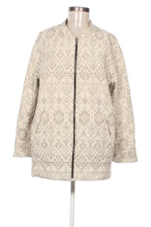 Dámský kabát  Zara, Velikost M, Barva Vícebarevné, Cena  509,00 Kč