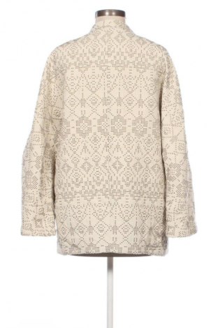 Dámský kabát  Zara, Velikost M, Barva Vícebarevné, Cena  509,00 Kč