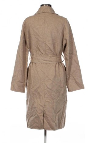 Дамско палто Zara, Размер XS, Цвят Кафяв, Цена 22,49 €