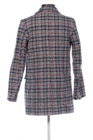 Dámsky kabát  Zara, Veľkosť S, Farba Viacfarebná, Cena  14,95 €