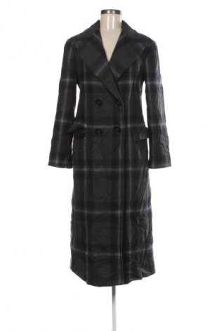 Дамско палто Zara, Размер S, Цвят Многоцветен, Цена 35,27 €