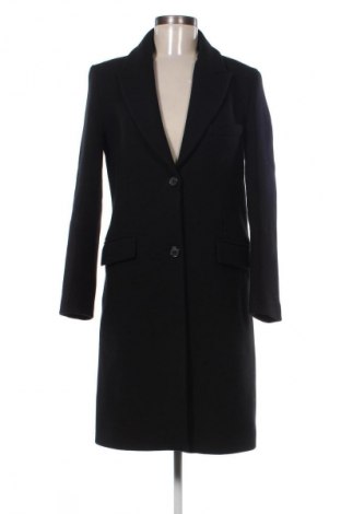 Dámský kabát  Zara, Velikost XS, Barva Černá, Cena  2 379,00 Kč