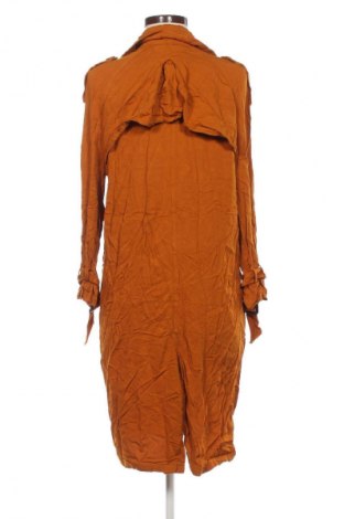 Dámsky kabát  Zara, Veľkosť XS, Farba Hnedá, Cena  9,95 €