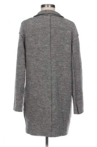 Dámský kabát  Zara, Velikost M, Barva Šedá, Cena  257,00 Kč