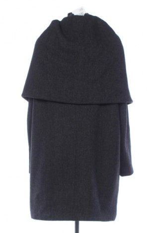 Palton de femei Zara, Mărime L, Culoare Gri, Preț 174,03 Lei