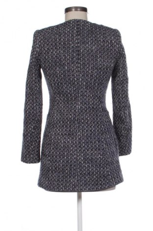 Dámský kabát  Zara, Velikost S, Barva Vícebarevné, Cena  349,00 Kč