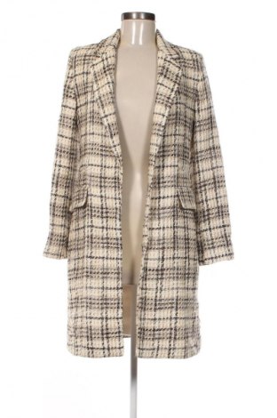 Dámský kabát  Zara, Velikost XS, Barva Vícebarevné, Cena  599,00 Kč