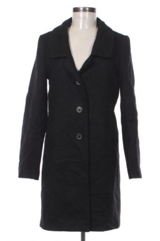 Damenmantel Zara, Größe M, Farbe Schwarz, Preis € 50,99