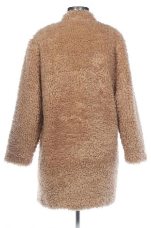 Dámský kabát  Zara, Velikost S, Barva Hnědá, Cena  984,00 Kč