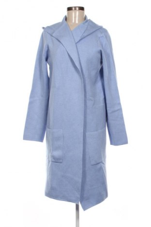 Дамско палто Zwillingsherz, Размер L, Цвят Син, Цена 32,72 €