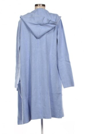 Дамско палто Zwillingsherz, Размер L, Цвят Син, Цена 32,72 €