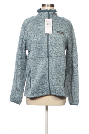 Γυναικείο μπουφάν fleece Columbia, Μέγεθος M, Χρώμα Πολύχρωμο, Τιμή 77,99 €