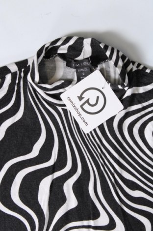 Dámsky rolák  Amisu, Veľkosť S, Farba Viacfarebná, Cena  2,95 €