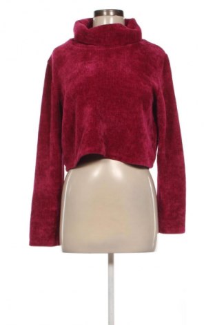 Damen Rollkragen Artigli, Größe L, Farbe Rosa, Preis 6,99 €