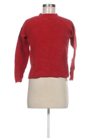 Dámsky rolák  Esprit, Veľkosť M, Farba Červená, Cena  2,95 €